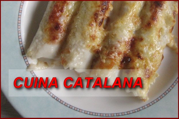 cuina catalana