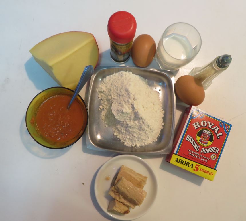 ingredients